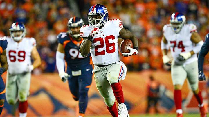 Week 10 Fantasy Football Sneaky Starts