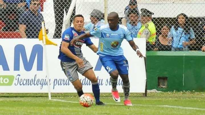 CLASIFICACIÓN | Así queda la tabla de la Serie A de Ecuador tras la disputa de la fecha 16