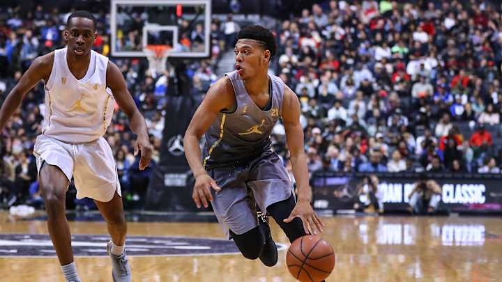 Quade Green Could Be the Engine That Drives Kentucky's 2017-18 Offense Quade Green Could Be the Engine That Drives Kentucky's 2017-18 Offense