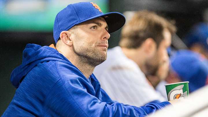 David Wright Shuts Down Rehab Assignment Due to Shoulder Pain