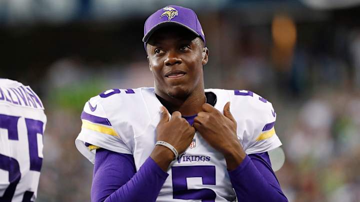 Vikings Activate Teddy Bridgewater, But Case Keenum Will Start Sunday vs. Rams