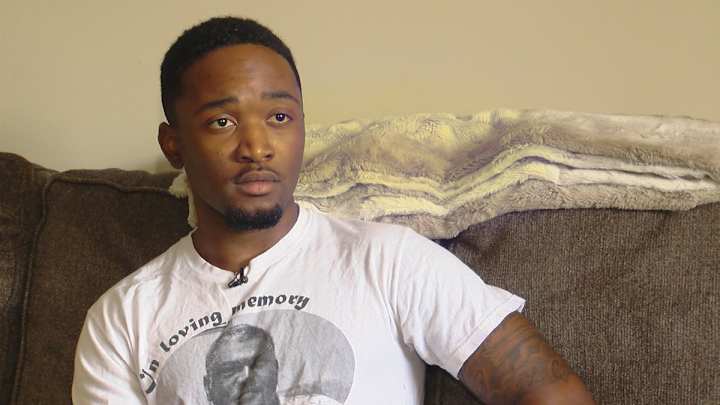 Kickboxing Instructor Fired for Sitting During National Anthem