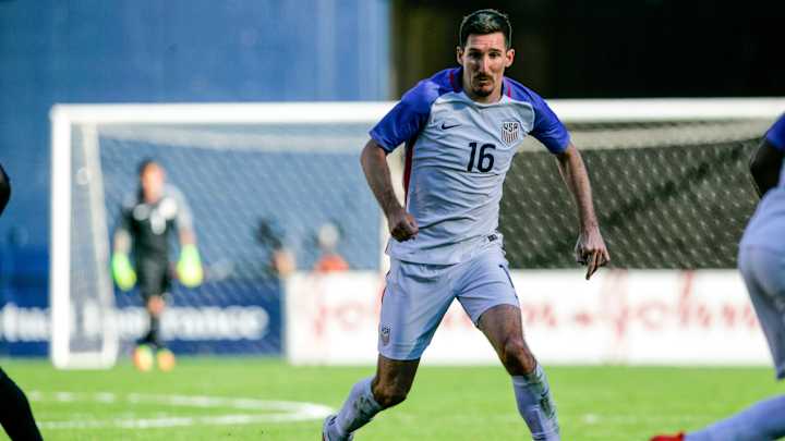 How to watch USA vs. Jamaica: Live stream, game time, TV