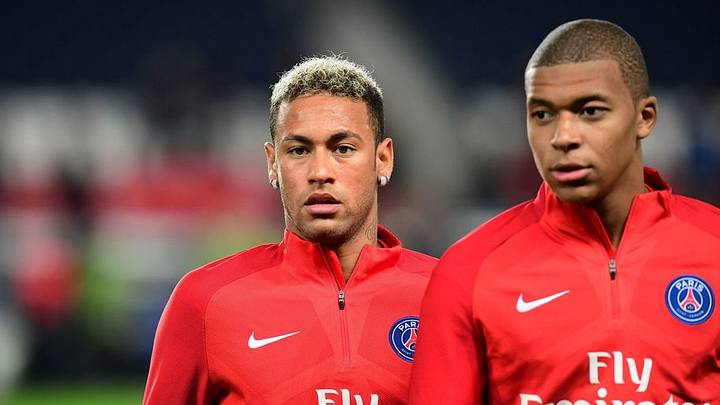 PSG Reportedly Close to Running Out of Neymar Shirts After Huge Influx of Orders in the Last Month