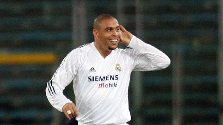 LEYENDA | Ronaldo Nazario podría estar cerca de volver al mundo del fútbol LEYENDA | Ronaldo Nazario podría estar cerca de volver al mundo del fútbol