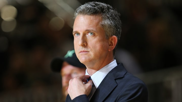 Media Mailbag: Would Bill Simmons return to ESPN?