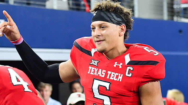 Kansas City Chiefs: B Kansas City Chiefs: B