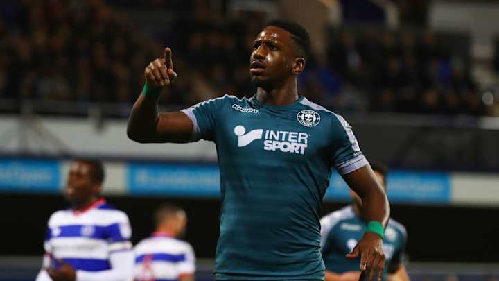Cardiff City Confirm Signing of Striker Omar Bogle From Wigan on 3-Year Deal