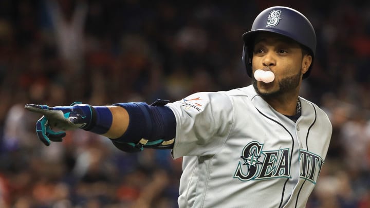 American League wins MLB All-Star Game after Robinson Cano's 10th inning blast