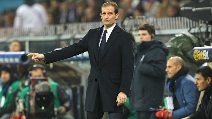 Allegri's evolution of Juventus pays off with chance for Champions League glory Allegri's evolution of Juventus pays off with chance for Champions League glory