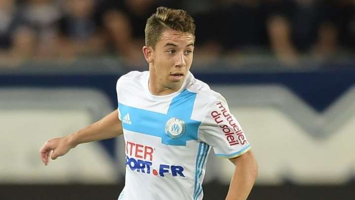 Barcelona Face Competition From Fellow La Liga Giants in Bid to Sign Coveted Marseille Teenager