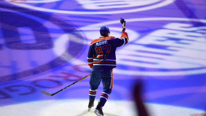 Media Circus: NBC looks to showcase two young NHL stars in Stanley Cup Playoffs coverage Media Circus: NBC looks to showcase two young NHL stars in Stanley Cup Playoffs coverage