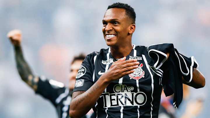 Napoli Tipped to Make January Approach for Resurgent Man City Flop Jo