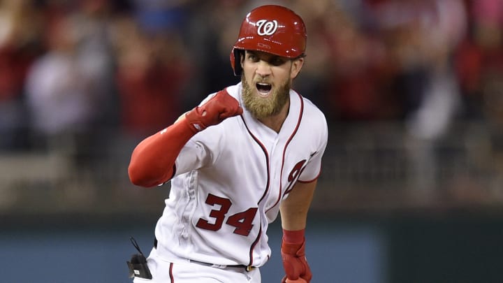 MLB rumors: Latest news, buzz, trades and more