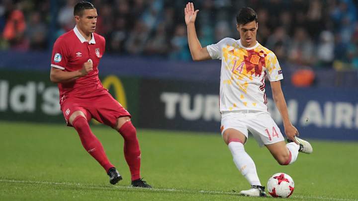 FanView: Why Newcastle's New Signing Mikel Merino Will Be a Big Upgrade on Current Options FanView: Why Newcastle's New Signing Mikel Merino Will Be a Big Upgrade on Current Options