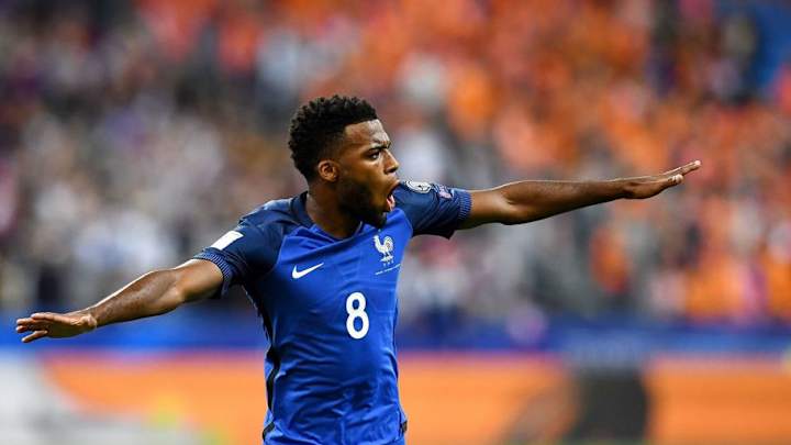 Arsene Wenger Confirms Arsenal Will 'Come Back' for Monaco's Thomas Lemar Arsene Wenger Confirms Arsenal Will 'Come Back' for Monaco's Thomas Lemar
