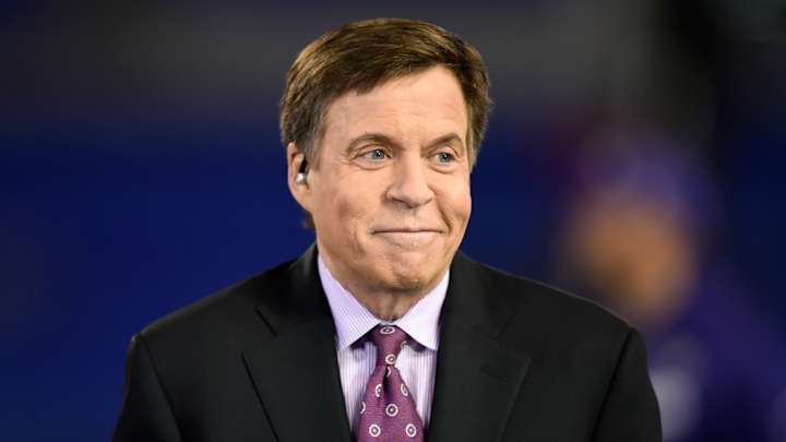 NBC's Bob Costas being replaced by Mike Tirico at Olympics NBC's Bob Costas being replaced by Mike Tirico at Olympics