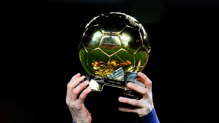 Real Madrid President Reveals His Ballon d'Or Pick as Alleged Leak of Winner Surfaces Online Real Madrid President Reveals His Ballon d'Or Pick as Alleged Leak of Winner Surfaces Online