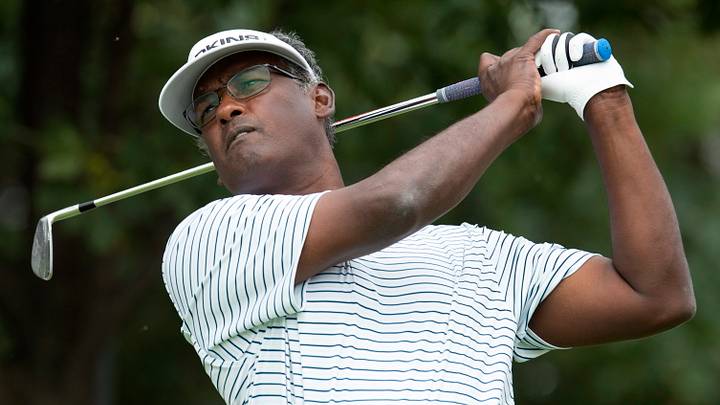 Matt Kuchar rallies; Martin Flores leads RBC Canadian Open