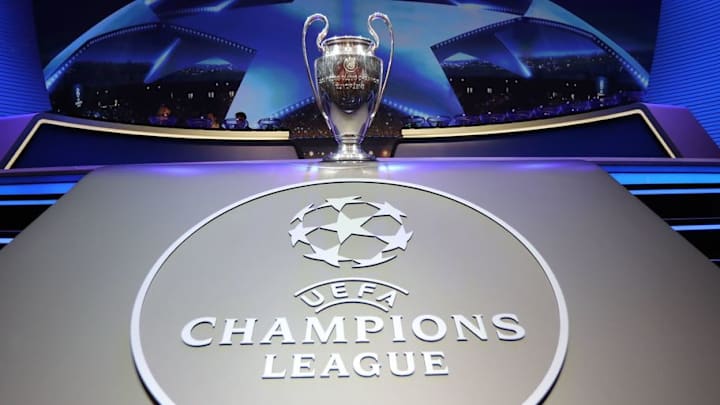 UEFA Reveal the Final 2 Stadium Candidates to Host 2020 Champions League Final