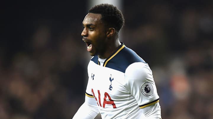 Report: Danny Rose, Tottenham Set for 'Decisive Talks' Over Player's Spurs Future Report: Danny Rose, Tottenham Set for 'Decisive Talks' Over Player's Spurs Future