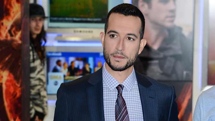 ESPN Host Tony Reali Shares How NYC Terrorist Attack Was Close to His Home