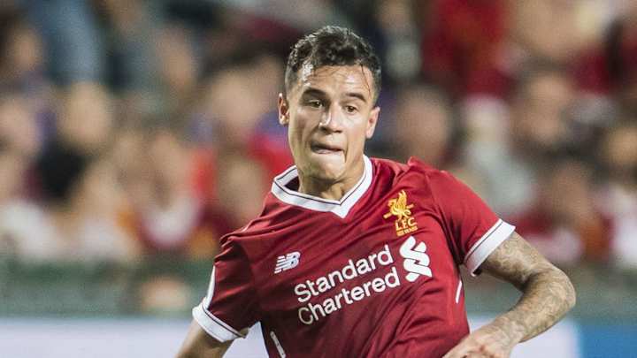 Barcelona to Make Last-Ditch Attempt to Lure Coutinho With €150m Bid