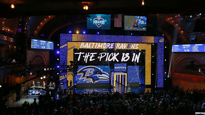 What channel is the NFL draft? What channel is the NFL draft?