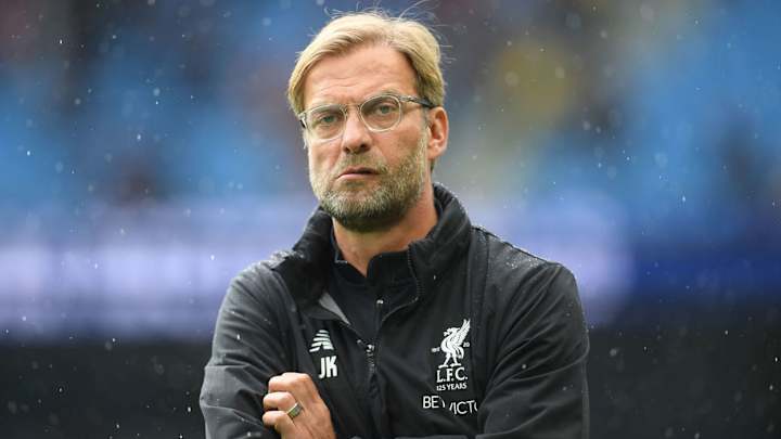 Liverpool Returns to Champions League Group Stage With Sevilla Opener