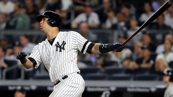 Fan Ejected From Yankee Stadium for Tipping Pitches Fan Ejected From Yankee Stadium for Tipping Pitches
