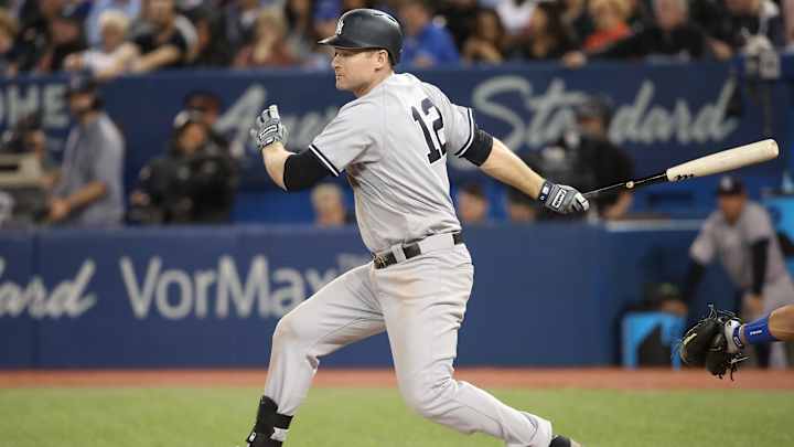 MLB rumors: Latest news, buzz, trades and more