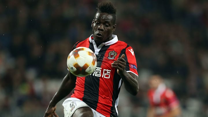 ¿Real Madrid o Barcelona? Balotelli revela dónde le gustaría jugar