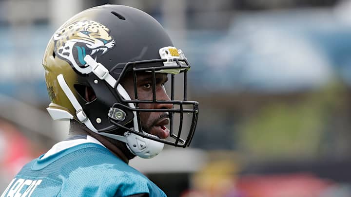 Jaguars Place LT Branden Albert on Reserve/Retired List Amid Talk of Comeback Jaguars Place LT Branden Albert on Reserve/Retired List Amid Talk of Comeback