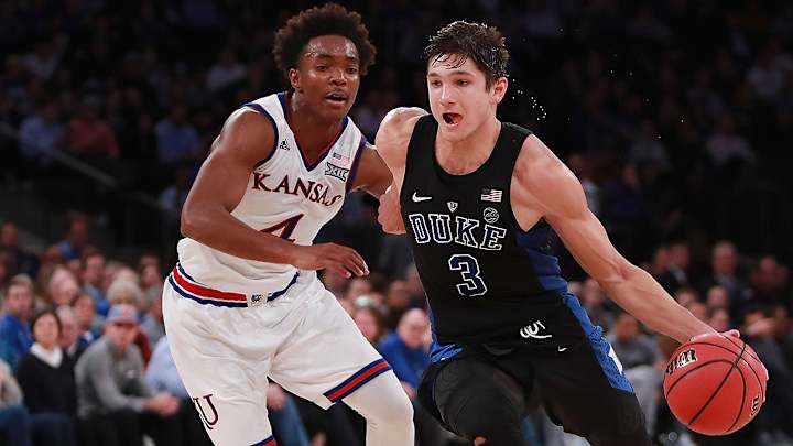 SI's Player of the Year Projections: The 2017-18 Season's Top 10 Candidates SI's Player of the Year Projections: The 2017-18 Season's Top 10 Candidates