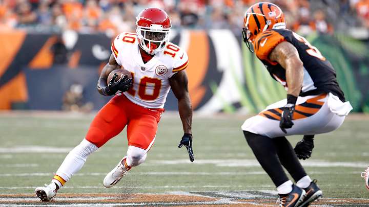 Kansas City Chiefs: 10 Things You Need to Know Kansas City Chiefs: 10 Things You Need to Know