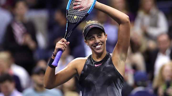 Sloane Stephens, Madison Keys Rise to the Occasion to Reach U.S. Open Final