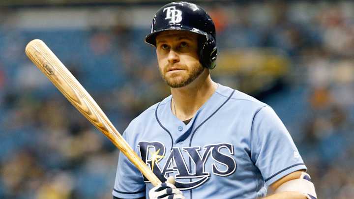 MLB Rumors: Longoria Headed To Giants; Britton Out Four To Six Months With Ruptured Achilles MLB Rumors: Longoria Headed To Giants; Britton Out Four To Six Months With Ruptured Achilles