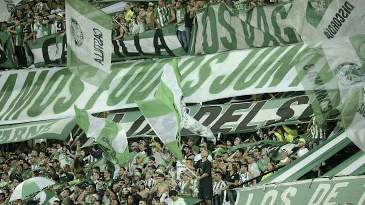 RUMORES | Se mueve el mercado de pases en México con Atlético Nacional RUMORES | Se mueve el mercado de pases en México con Atlético Nacional