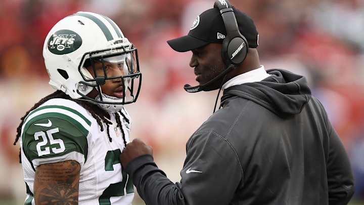 The Jets are preaching patience with their rebuild, but should we believe them? The Jets are preaching patience with their rebuild, but should we believe them?