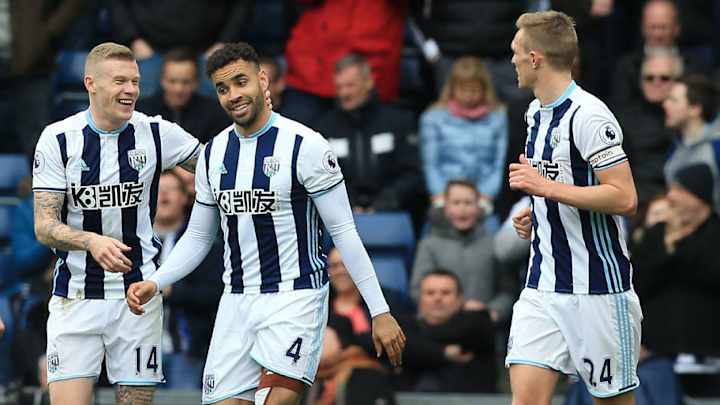 It Could Be Awkward Between Robson-Kanu & McClean After Wales Leapfrog Republic of Ireland in WCQ