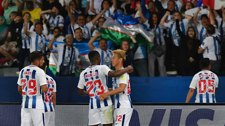 CUADRO CONFIRMADO | Así quedan las semifinales del Mundial de Clubes