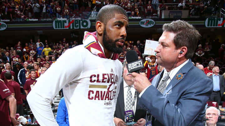 NBA Insider Marc Stein Joins The New York Times After ESPN Layoff