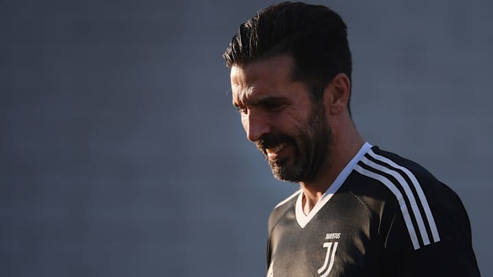 Gianluigi Buffon Responds to Barca Duo Who Praised Him Ahead of Champions League Meeting Gianluigi Buffon Responds to Barca Duo Who Praised Him Ahead of Champions League Meeting