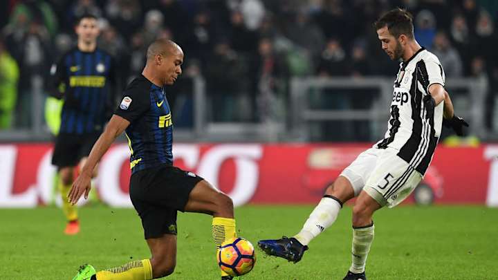 How Serie A Challengers Juventus, Inter Milan Stack Up Entering Huge Clash How Serie A Challengers Juventus, Inter Milan Stack Up Entering Huge Clash