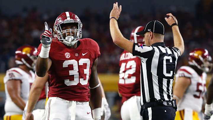 These seven Alabama players are the Tide’s next wave of stars