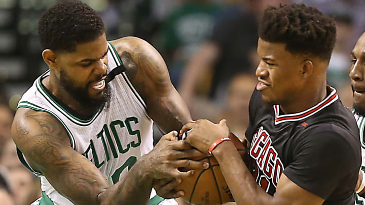 How to watch Bulls vs. Celtics: Live stream, game time, TV