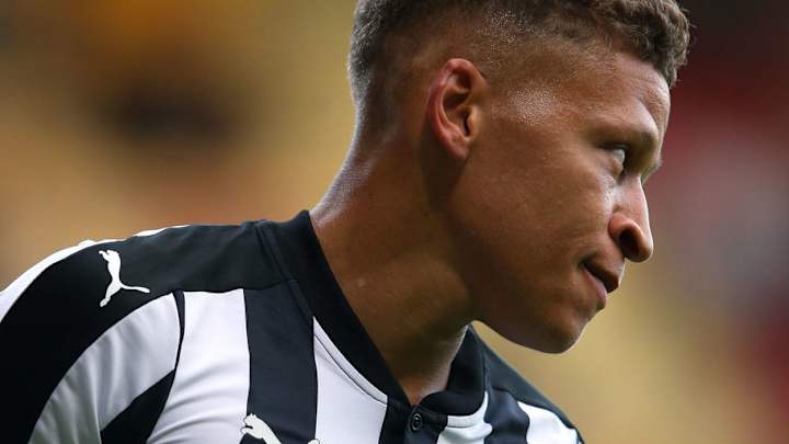 FanView: Why £18m for Dwight Gayle Is an Absolute No-Brainer for Newcastle