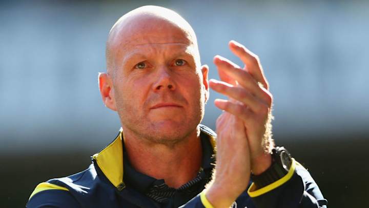 Former Blackburn Goalkeeper Brad Friedel Lands MLS Managerial Job