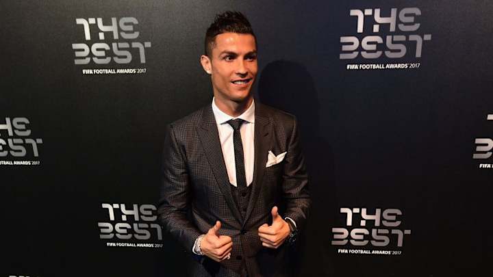 Real Madrid Prepare for the Day After Tomorrow by Drawing Up 3-Man Shortlist for CR7 Successor