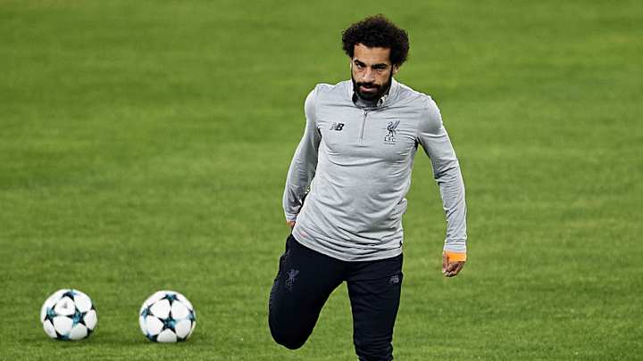 Ex-Egypt Star Mido Insists Liverpool's Mohamed Salah Is Better Than Man City Ace